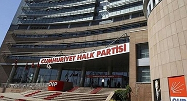 CHP, İstanbul İl Başkanlığı binasını kapatma kararı aldı!