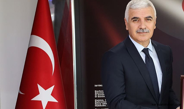 Cumhurbaşkanı Erdoğan İmzaladı, Kahramanmaraş İl Emniyet Müdürü değişti!
