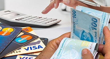 Deprem bölgesinde borç krizi! Kahramanmaraş’ta kredi kartları patladı!