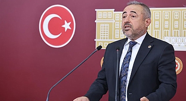 DEVA Partili Karatutlu’dan Kahramanmaraş’ın Yol Sorunları İçin Soru Önergesi