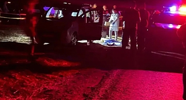 Düğün Dönüşü Dehşet: Aile Pusuya Düşürüldü, 2’si Çocuk 4 Kişi Hayatını Kaybetti