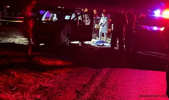 Düğün Dönüşü Dehşet: Aile Pusuya Düşürüldü, 2’si Çocuk 4 Kişi Hayatını Kaybetti