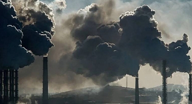 Dünya insan olsaydı, yoğun bakımda yatardı!