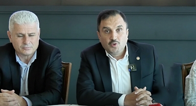 Eğitim-Bir-Sen Kahramanmaraş Başkanı Çetin: