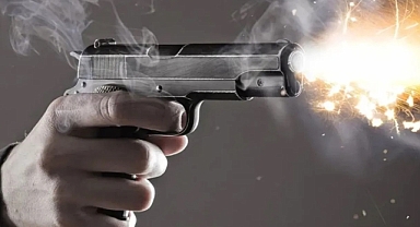Elbistan’da Silahlar Konuştu! Tartışma Kanlı Bitti, Genç yaşam mücadelesi veriyor