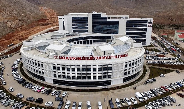 Elbistan’da vahim iddia! Doktor ‘Sorun Yok’ Dedi, Küçük Kız Entübe Edildi!