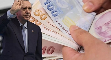 Emlak vergisindeki fahiş artışla ilgili Cumhurbaşkanı Erdoğan'dan talimat!