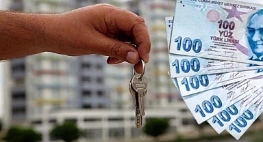 Eylül ayı kira artış oranı belli oldu!