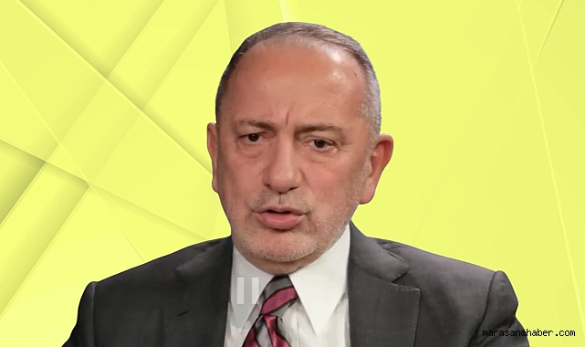 Fatih Altaylı Kimdir? Gazeteci, Yazar ve Sunucu Fatih Altaylı’nın Hayatı