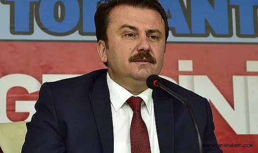 Fatih Mehmet Erkoç’un Kayınbabası Vefat Etti!