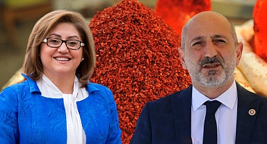 Fatma Şahin’den Ali Öztunç’a: