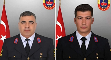 Feci kaza! 2 şehidimiz var