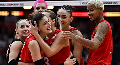 Filenin Sultanları dünya şampiyonasında finalde!