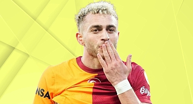 Galatasaray’ın Yıldız Futbolcusu Barış Alper Yılmaz kimdir?