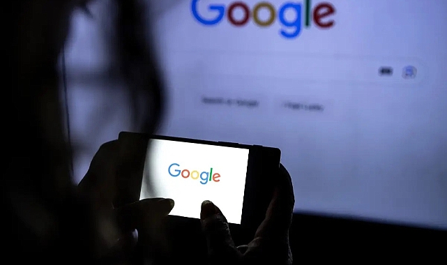 Google doğum gününde çöktü, Türkiye dahil 10 ülkede kaos yaşandı