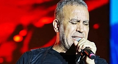 Haluk Levent konser sonrası fenalaştı, hastaneye kaldırıldı!