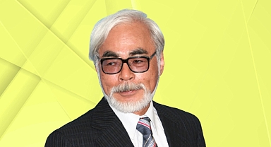 Hayao Miyazaki: Japon Animasyonunun Efsanevi Yaratıcısı ve Studio Ghibli’nin Kurucusu