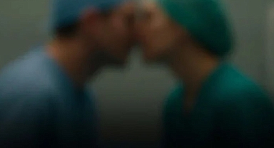 Hemşire nişanlısını evli doktorla basan adam lokma döktürdü!