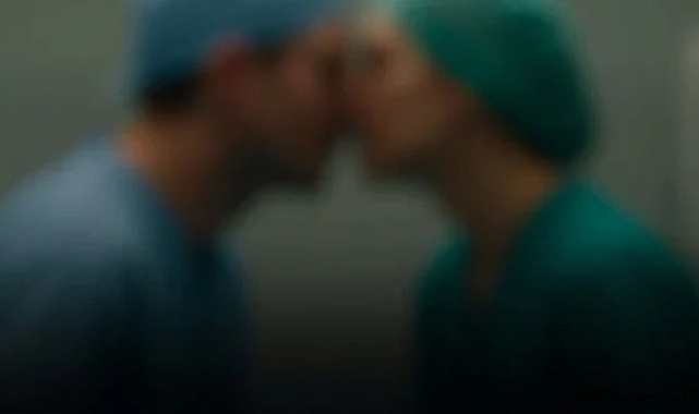 Hemşire nişanlısını evli doktorla basan adam lokma döktürdü!