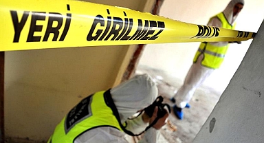 İçkisine karışan babaannesini, tüple öldürdü!