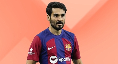 İlkay Gündoğan Kimdir?