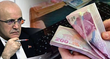 İtiraf etmeyene katmerli ceza geliyor! Mehmet Şimşek yapay zeka ile 5 yılı taramaya başladı