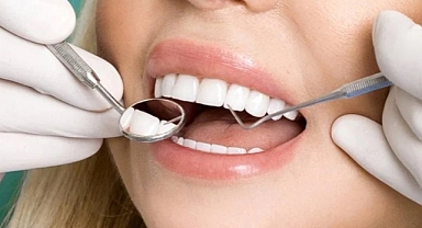 Japonlardan yeni buluş! Dökülen dişler yeniden çıkacak