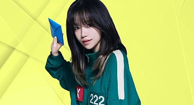 Jo Yuri: K-pop'un Parlayan Yıldızı ve Oyunculukta Yeni Yüz