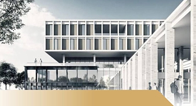 Kahramanmaraş'a Enerji Sektörüne Yön Verecek Eğitim Merkezi Geliyor!