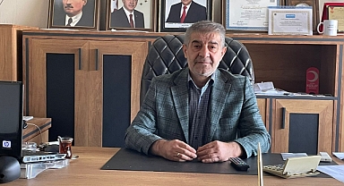 Kahramanmaraş Attarlar Odası Başkanı Güler: Marketler Kırtasiye Satmamalı, Esnaf Korunmalı