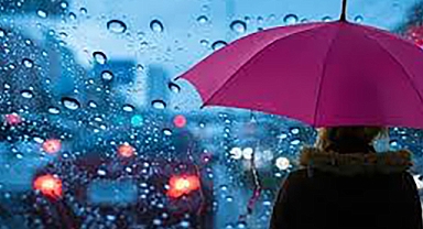 Kahramanmaraş için kuvvetli yağış uyarısı! Rahmet yağacak!