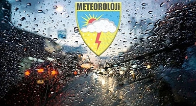 Kahramanmaraş için Meteorolojik uyarı! Kuvvetli geliyor