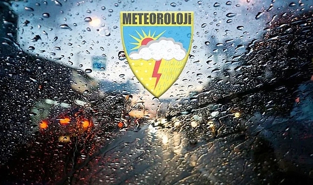 Kahramanmaraş için Meteorolojik uyarı! Kuvvetli geliyor