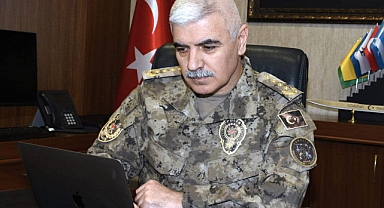 Kahramanmaraş İl Emniyet Müdürü Hasan Yiğit Kimdir?