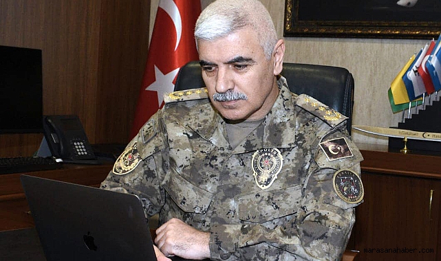 Kahramanmaraş İl Emniyet Müdürü Hasan Yiğit Kimdir?