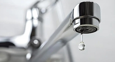 Kahramanmaraş’ın bir ilçesinde bugün su akmayacak!