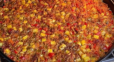 Kahramanmaraş’ın Geleneksel Lezzeti: Arap Tava