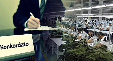Kahramanmaraş'ın Köklü Tekstil Firması Konkordato İlan Etti!