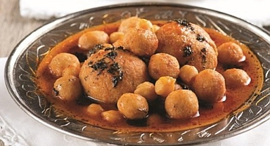 Kahramanmaraş’ın Lezzeti: Analıkızlı Köfte