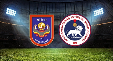 Kahramanmaraş İstiklalspor’a Gol Yağmuru 7-1!