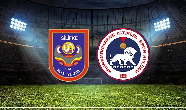 Kahramanmaraş İstiklalspor’a Gol Yağmuru 7-1!
