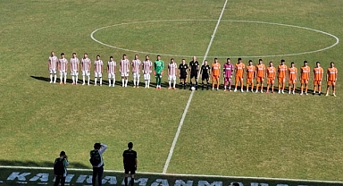 Kahramanmaraş İstiklalspor’dan Gol Şov: Adanaspor’u 6-0’la Devirdi