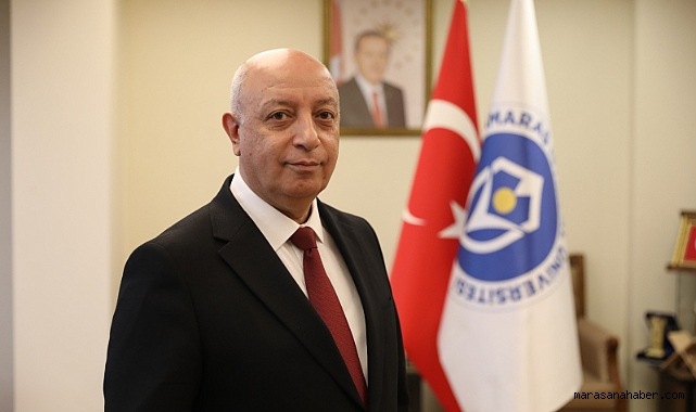Kahramanmaraş KİÜ Airbus-TUSAŞ Havacılık MYO Zirvede!