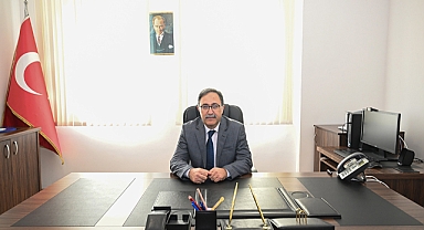 Kahramanmaraş KSÜ’de Dekan değişti!