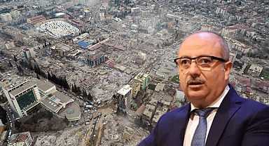 Kahramanmaraş’ta 1048 kişi öldü, hakkında 271 yıl isteniyor, tutuksuz yargılanıyor!