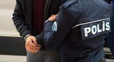 Kahramanmaraş'ta 2 suçlu yakalandı!