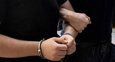 Kahramanmaraş'ta 3 kaçak yakalandı!