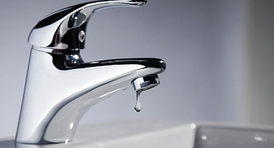 Kahramanmaraş’ta 6 mahalleye uyarı! Akşama kadar su yok!