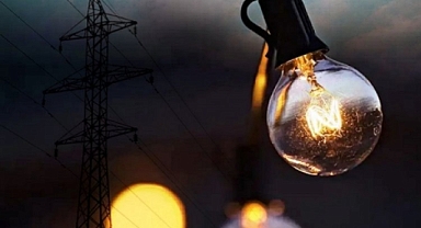 Kahramanmaraş’ta 9 Saatlik Elektrik Kesintisi! İşte Saatler ve Bölgeler