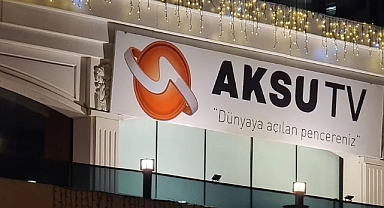 Kahramanmaraş’ta Aksu TV’nin Yüzde 50’si satıldı!